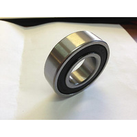 LG SAMSUNG WASHING MACHINE BALL BEARING DOUBLE SEALED 6205RS 25mm x 52mm x 15mm