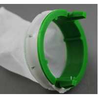 3 x Simpson Washing Machine Lint Filter Bag EZI SET 750 950 605 450 800 805