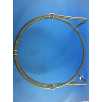 ST GEORGE KLEENMAID FAN FORCED OVEN ELEMENT FE904CS UE02AS 4418900 WEOM9A