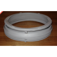 Genuine Electrolux Eco Wash Washing Machine Door Seal Gasket EWF1074 EWF1085