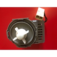GENUINE BAUMATIC Dishwasher Water Drain Pump BDWI660 BDW65S/W 67400060012 PSB-1