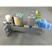 ELECTROLUX FRIDGE VALVE WATER TRIPLE WSE6070WB, ESE6078WA*4, WSE6070WA*4