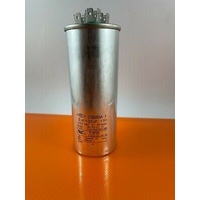 AIR CONDITIONER MOTOR 35UF+5uf 450Volt 35+5 UF Start/ Run Metal Capacitor