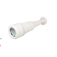 0081275003 Frame & Lint Filter Kit Electrolux Washing Machine 36P500M*00, EZISET