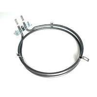 EUROMAID BAUMATIC LINEA Oven Fan Forced Element BA2360SS LUC600.2SS GFS60MSS