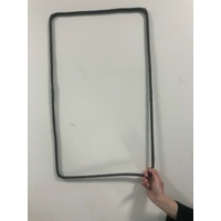 GENUINE  GLEMGLAS Emilia Oven Door Seal Gasket DI865MVI-1