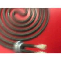 FISHER & PAYKEL FRIGIDAIRE HOTPLATE ELEMENT LARGE 200mm 575634 9808SE,83288