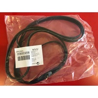 Bosch Serie 6 Dryer Drum Drive Belt WTW85460AU/02 WTW85460AU/03 WTW85460AU/05,