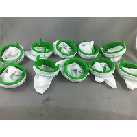 10 Simpson EZIset EZI set Washing Machine Lint Filter SWT604 SWT6041 SWT6042