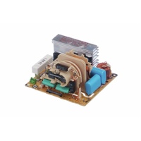 GENUINE BOSCH MICROWAVE OVEN INVERTER BOARD HMT35M653A/03 HMT35M653AU/40
