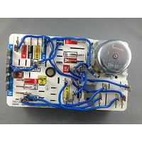 SIMPSON DELTA 10 Washing Machine ReconditionTimer 574-200-32 57420032