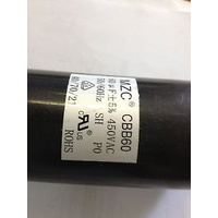 KELVINATOR AIR CONDITIONER 60uF Capacitor KWH53CRB KSV70CRC KWH53HRB KWH62CRB