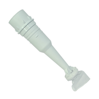 SIMPSON HOOVER WASHING MACHINE AGITATOR  FILTER FRAME+ BAG  500MA 550MA