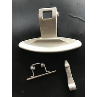 LG Washer Dryer Door Handle WD-1457RD WD-1480RD WD-1481RD WD-1485RD WD-1488RD