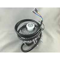 CONDENSER FAN MOTOR YZF10-20 10/40WATT 1300RPM