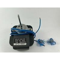 Whirlpool Fridge Fan Motor 6ED22DQXFW00 6ED22DQXFW01 6ED22DQXF 4389148