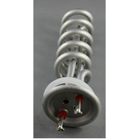 Electrical Immersion Element Hot Water Heater LC937 3000 W Stainless Steel
