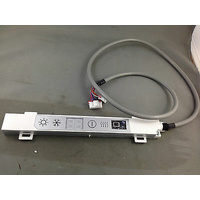KELVINATOR AIR CONDITIONER RECEIVER DISPLAY BOARD KSV25HRD KSV35HRD 30565168