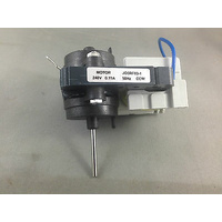No Frost Fridge Evaporator Reversible Univer Fan Motor JO3RF03-1 CCW