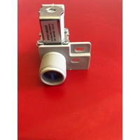 Samsung Washing Machine Hot Water Inlet Valve SW80USP SW80USPIW/XSA SW62ASP