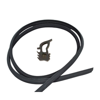 GENUINE ELECTROLUX DISHWASHER SEAL KIT EX403WB*01, EX500ISB*00 EX302WB*03, EX39
