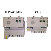 Genuine  Board Assy EDW500 Electrolux Dishwasher DX103WK 52C850WK 52C850SK