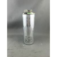 AIR CONDITIONER CBB65 60+5UF 450Volt Motor Start/ Run Dual Capacitor
