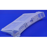 GENUINE FISHER & PAYKEL HAIER DRYER LINT FILTER HDC80E1 HD80-1WH DE8060P1,*00033