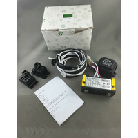 GENUINE SHANGFANG SF-104S-2 COOL ROOM FRIDGE DIGITAL CONTROLLER & DEFROST RELAY