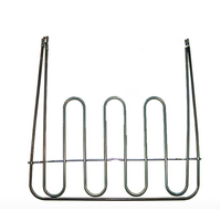 Westinghouse 667 Oven Upper Top Grill Element POL667S POL667W