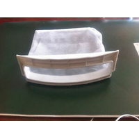 NEC and LG LARGE SIZE WASHER LINT FILTER NW893A, NW803, NW804, NW803, NW892