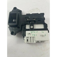 LG Washing Machine Door  Interlock  WD-1256RD, WD12570FD, WD12576FD, WD13050SD