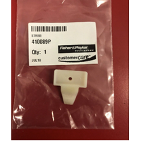 Fisher and Paykel Dryer Door Strike ED50, ED52, ED53, ED54, ED55, ED56, 93158-A