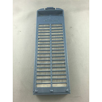 2 x Samsung Washing Machine BLUE Lint Filter SW50USP SW50USPIW SW50USPIW/XSA