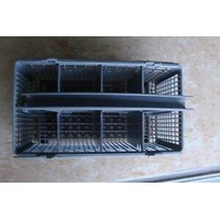 BRAND NEW UNIVERSAL DISHWASHER CUTLERY BASKET