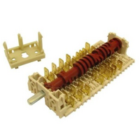 Genuine Bosch Oven Function Selector Switch HBN2250 HBN2250AU HBN2250AU/01