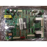 SAMSUNG FRIDGE FREEZER Assy Main PCB DA92-00146E SRF731GDLS