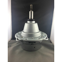 ELECTROLUX WASHING MACHINE MOTOR & GEAR BOX EWT959SA*00, EWT806SB, 22S750M