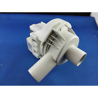 Kleenmaid Washing Machine Water Drain Pump LWK23 LWK24 LWK73 LWK74, 0499200049