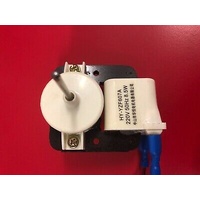 FISHER & PAYKEL FREEZER FAN MOTOR 315040P E450RXFD, N500B, E510T, N510T