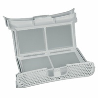 Lint Fluff Filter for Bosch Dryers | 00656033 | BUN