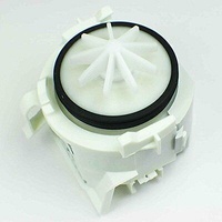 BOSCH DISHWASHER 3 PHASE DRAIN PUMP 611332 SBU69T05AU25 SX56T590AU23 SMU50E15AU2