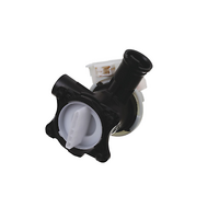 Bosch Washing Machine Drain Pump WAS24460AU WAS28440AU WAS28461AU WAS28464AU