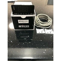 EVCO FREEZER CHILLER ROOM DIGITAL CONTROLLER DISPLAY FRIDGE EV3B23N7VXRX06