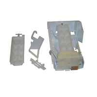 GENUINE FISHER & PAYKEL ICEMAKER AND TRAY 820833P E522V2, E522V4, RF135 & RF170.