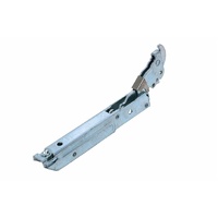 Genuine Bosch 900mm Oven Door Hinge HSB738356A HSB738356A01 HSB738356A/01