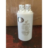 AIR CONDITIONER 6uf Capacitor 440Volt 50hz Motor Start/ Run Capacitor
