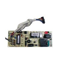 LG KELVINATOR AIR CONDITIONER MAIN BOARD EWH09CRB KWH47CRA KWH2 | Part No: 11612121048 4055890059