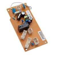 FISHER & PAYKEL DISHDRAWER CHASSIS MODULE P/N 523254P DD605 & DD60D