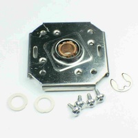 BOSCH CLOTHES DRYER DRUM BEARING 00618931 WTG86400AU/02 WTG86400AU WTB86200AU